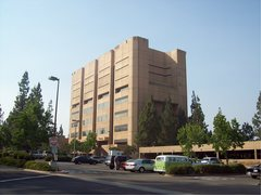 East County Regional Center