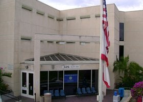 Vista Detention Facility